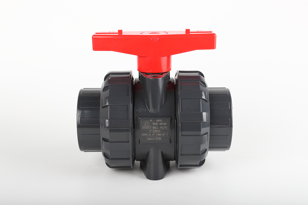 淅川双由令球阀